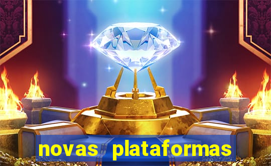 novas plataformas de jogos 2024