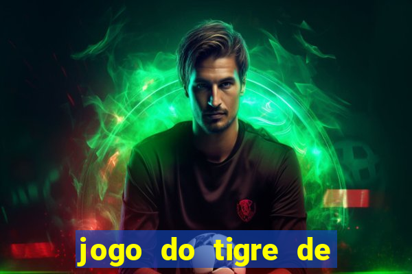 jogo do tigre de 5 reais