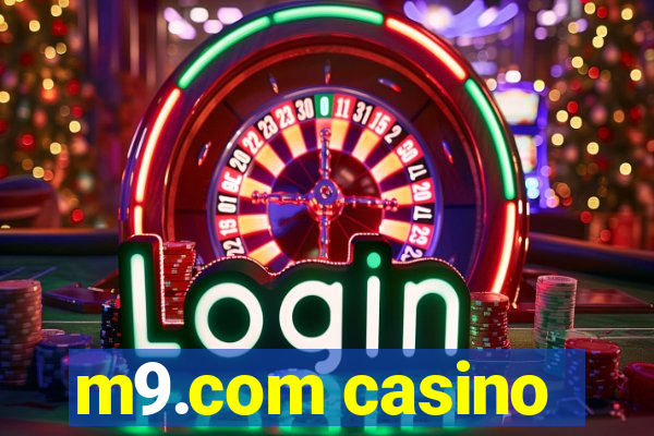 m9.com casino