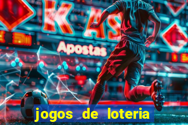 jogos de loteria facil de ganhar