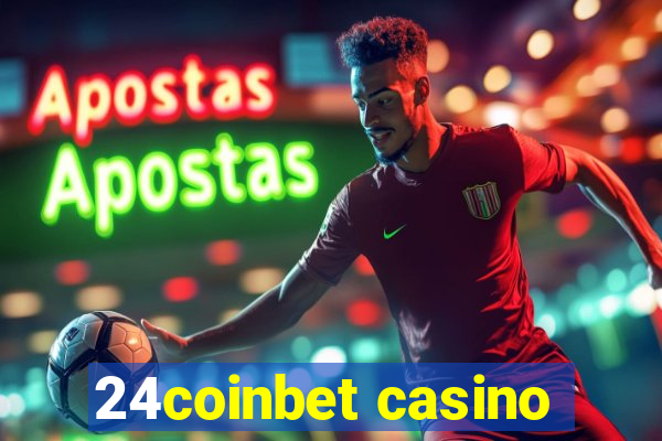 24coinbet casino