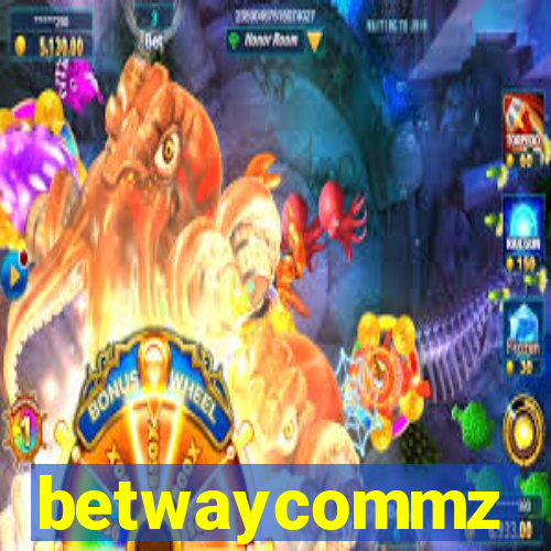 betwaycommz