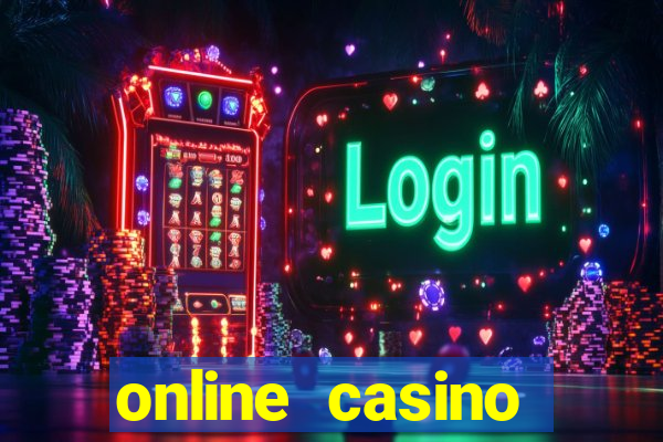 online casino roulett spielen