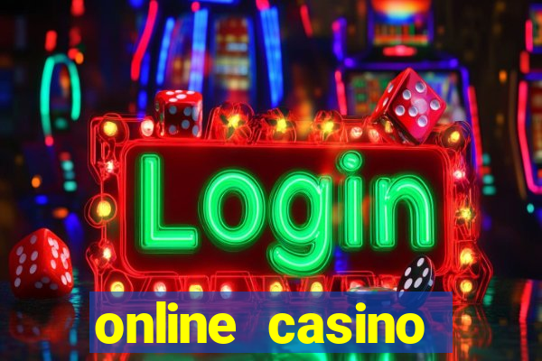 online casino roulett spielen