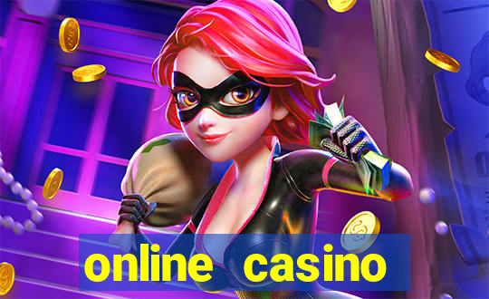 online casino roulett spielen