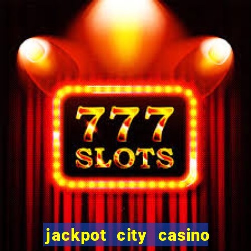 jackpot city casino online real money nz