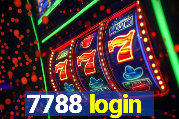 7788 login