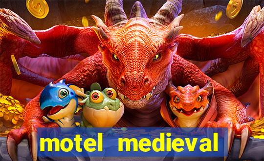 motel medieval porto alegre