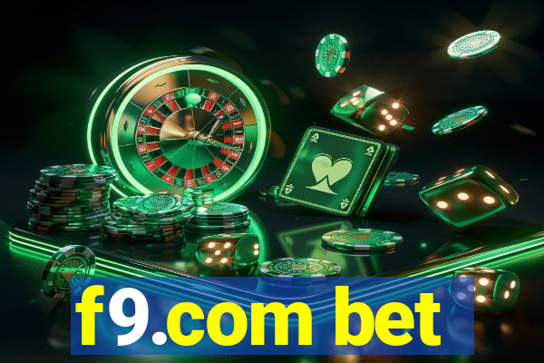 f9.com bet