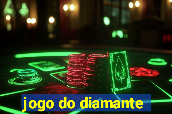 jogo do diamante