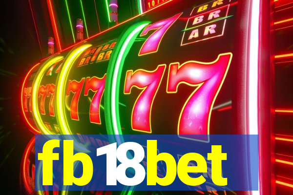 fb18bet