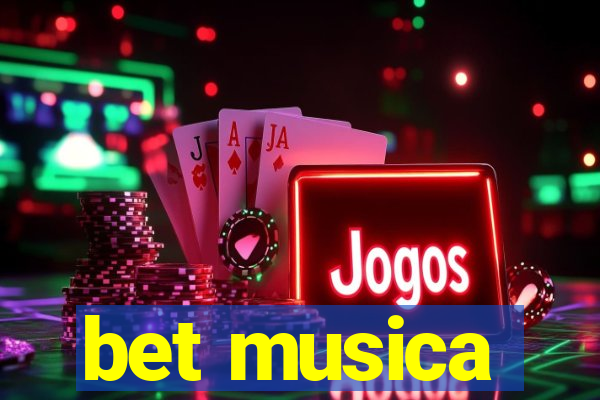 bet musica