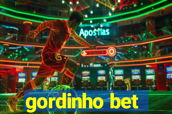 gordinho bet