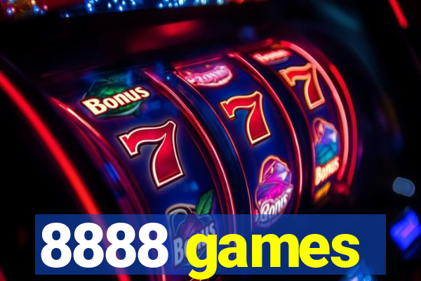 8888 games