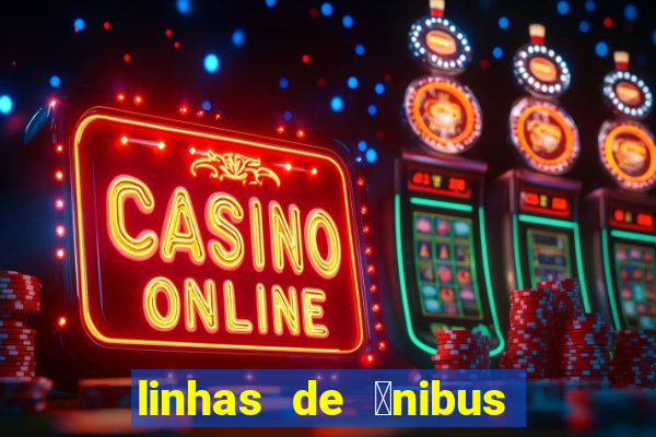 linhas de 么nibus porto alegre