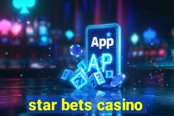 star bets casino