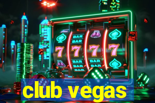 club vegas