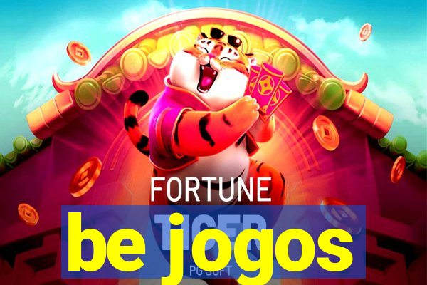 be jogos