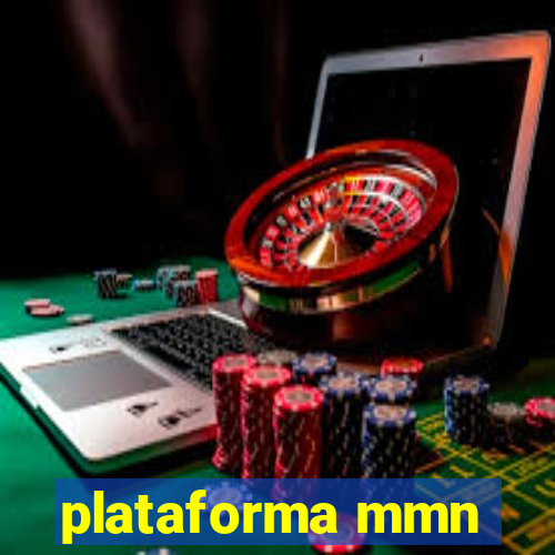 plataforma mmn