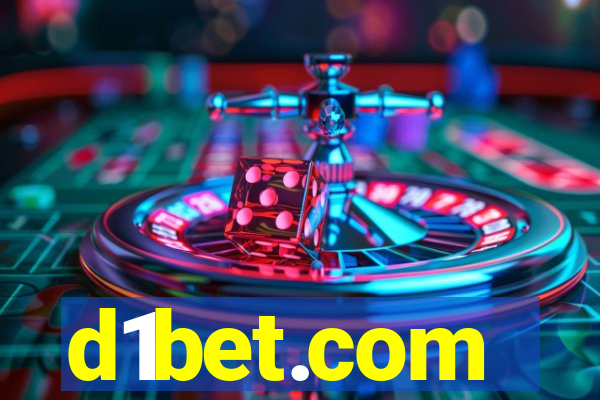 d1bet.com