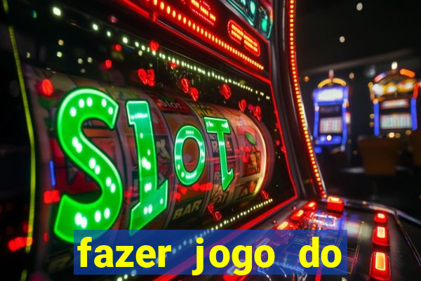 fazer jogo do bicho pelo celular