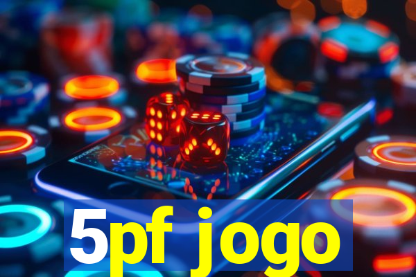 5pf jogo