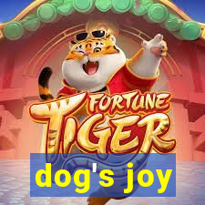 dog's joy