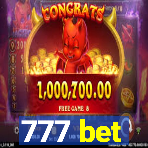 777 bet