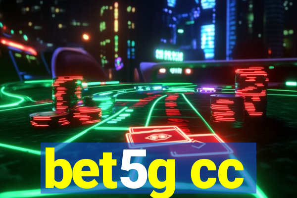 bet5g cc