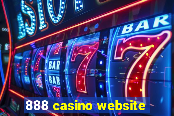 888 casino website