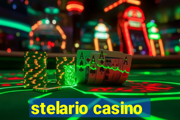 stelario casino