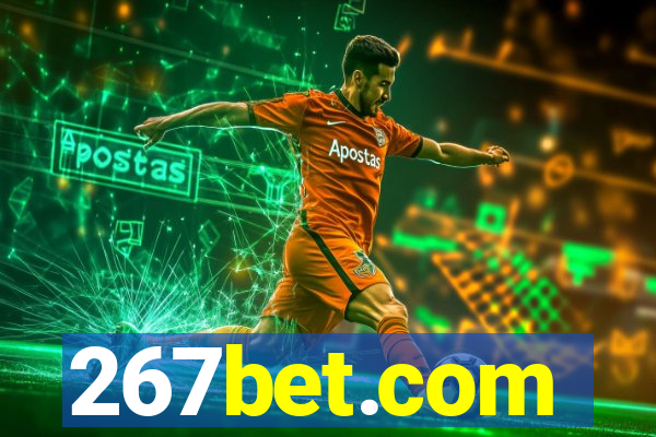 267bet.com