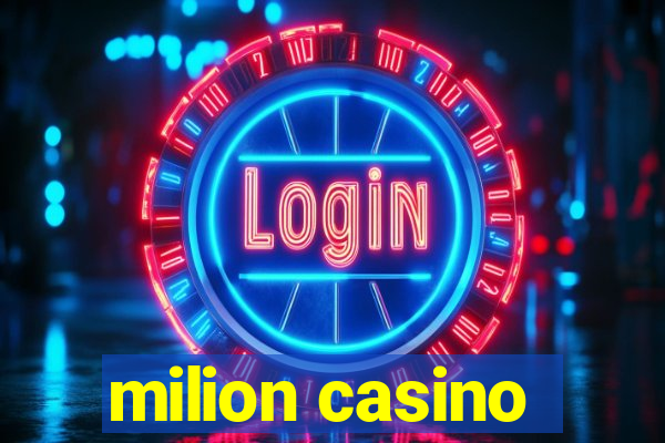 milion casino