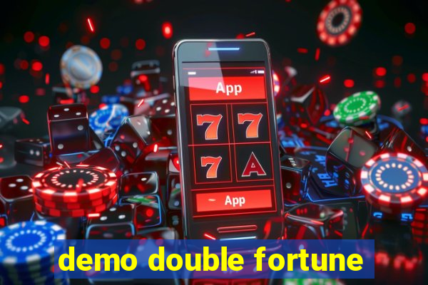 demo double fortune