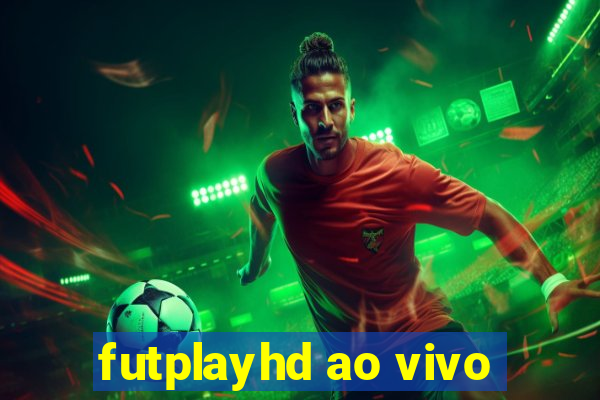 futplayhd ao vivo