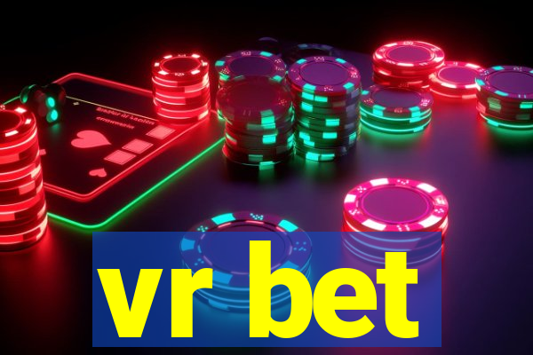 vr bet