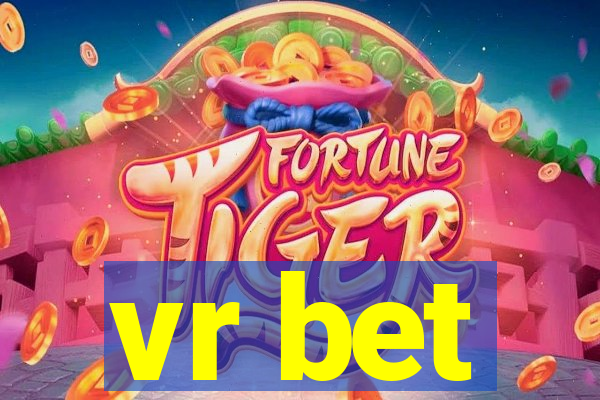 vr bet