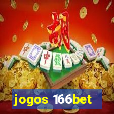 jogos 166bet