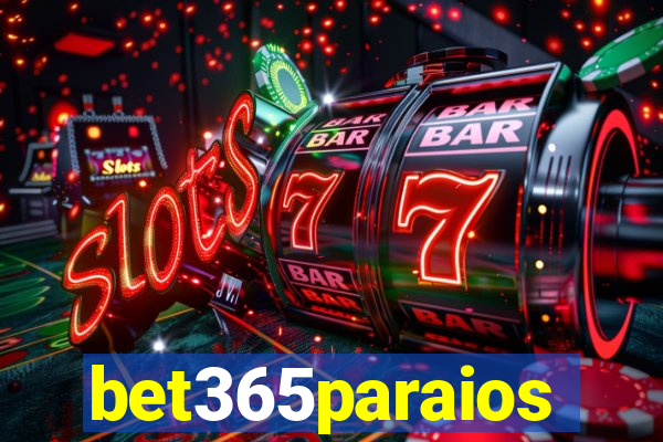 bet365paraios