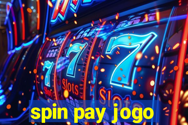 spin pay jogo