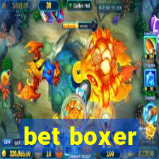 bet boxer