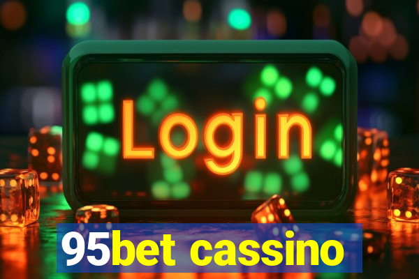 95bet cassino