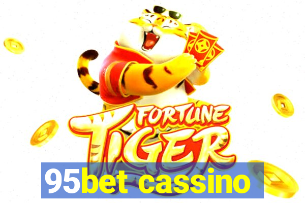 95bet cassino