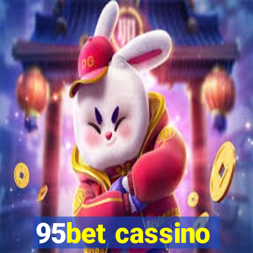 95bet cassino