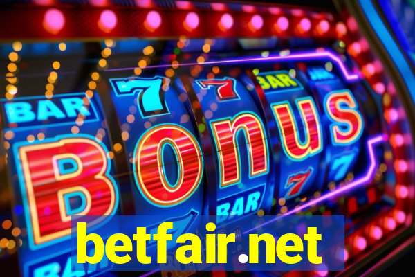 betfair.net