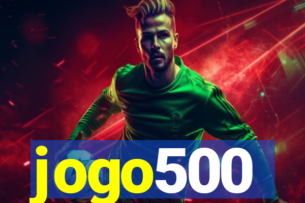 jogo500