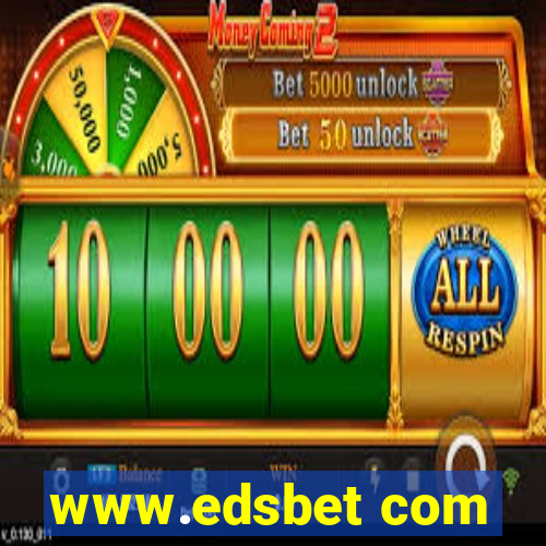 www.edsbet com