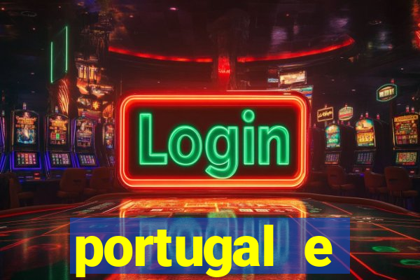 portugal e eslovenia onde assistir