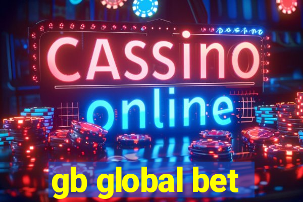 gb global bet