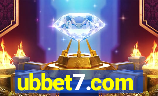 ubbet7.com